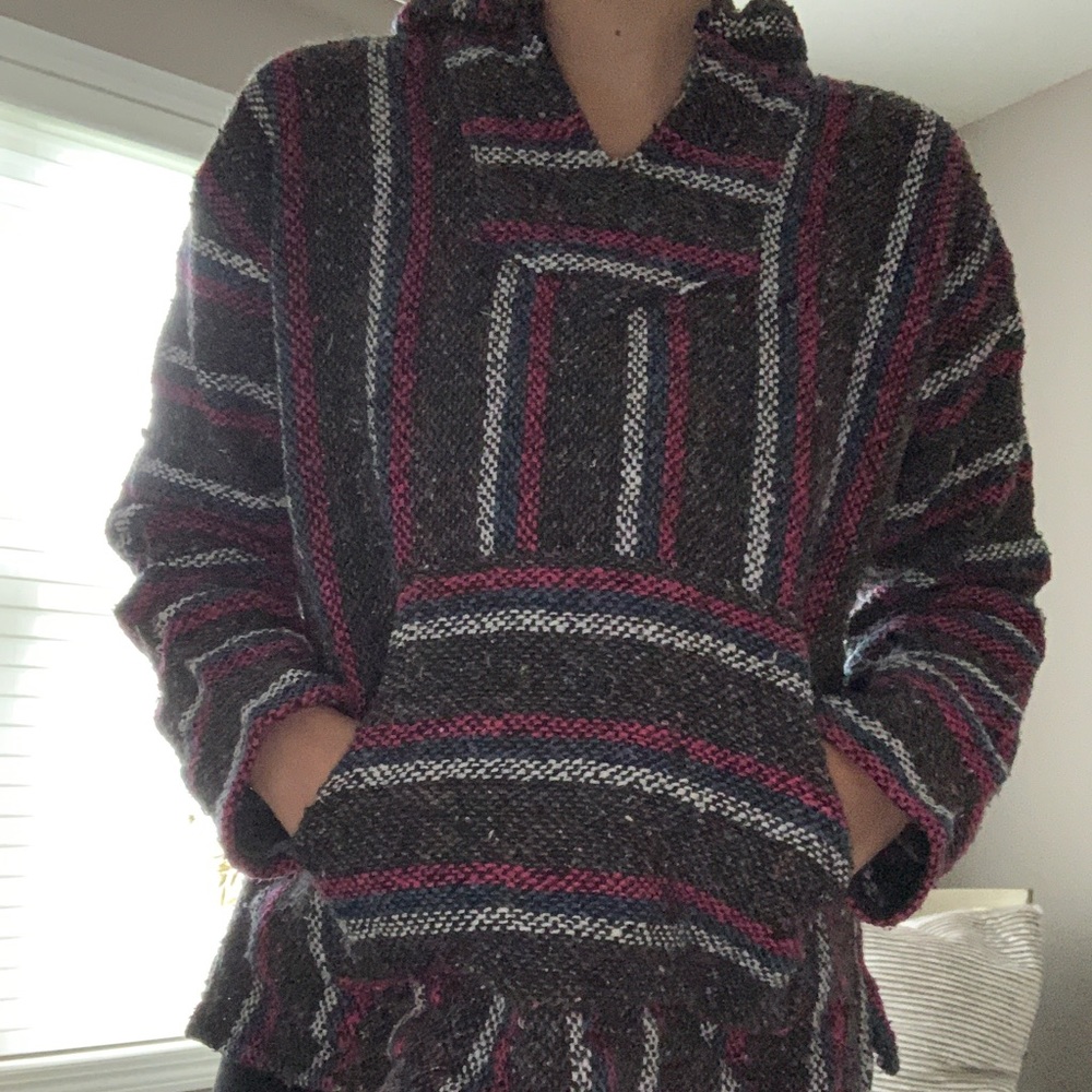 Drug rug!